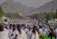 فيديو. السعودية: ذروة روحية للحج 2026 مع احتشاد ملايين الحجاج المسلمين