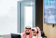 'الصحة' السعودية: تلقينا أكثر من مليون اتصال بسبع لغات عب...