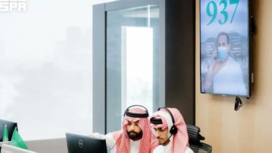 'الصحة' السعودية: تلقينا أكثر من مليون اتصال بسبع لغات عب...