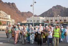 وفاة 4 حجاج روس في السعودية