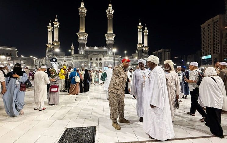 السعودية: غرامة 20 ألف ريال وترحيل المتسللين للحج ومنعهم من دخول المملكة 10 سنوات