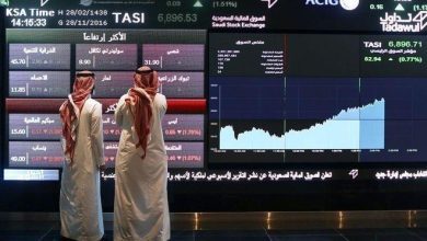 السوق السعودية تسجل 33 طلباً للطرح والإدراج بالربع الأول 2 السوق السعودية تسجل 33 طلباً للطرح والإدراج بالربع الأول