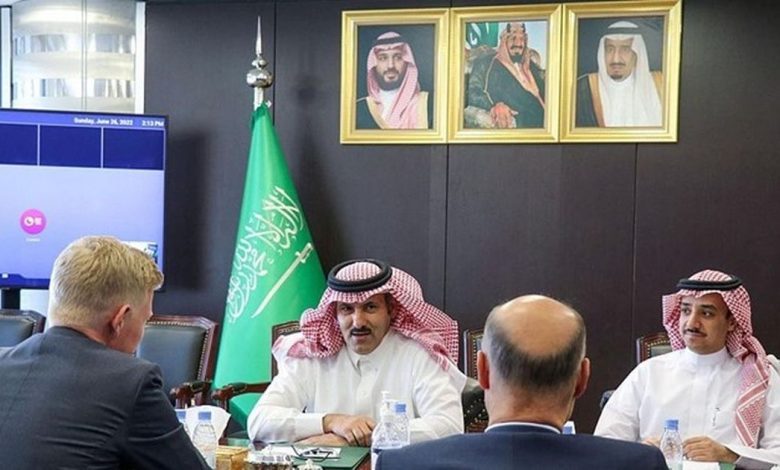 السعودية تعلن عن دعم عاجل للحكومة اليمنية بـ 150 مليون دولار
