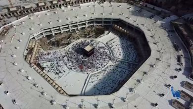 الحج تحت وقع التوترات.. السعودية تحاول حماية صورتها وسط الحرب