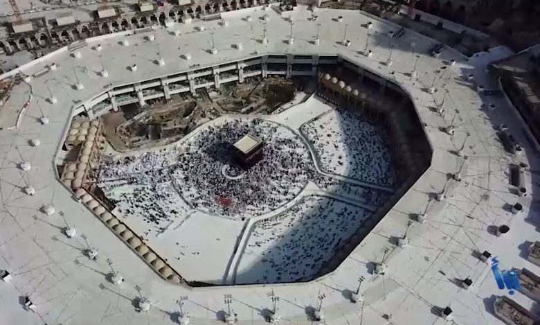 الحج تحت وقع التوترات.. السعودية تحاول حماية صورتها وسط الحرب