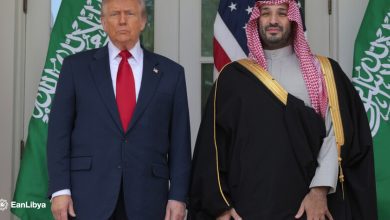 السعودية تحسم موقفها: لا تطبيع دون «دولة فلسطينية» واضحة المعالم