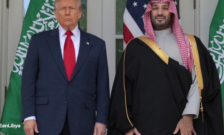 السعودية تحسم موقفها: لا تطبيع دون «دولة فلسطينية» واضحة المعالم