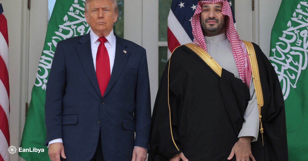 دونيس: أشعر أنني سعودي.. وهذا ما أعد به الجماهير 3 السعودية تحسم موقفها: لا تطبيع دون «دولة فلسطينية» واضحة المعالم