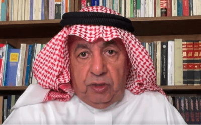 داوود الشريان: السعودية تتحرك لرسم شرق أوسط جديد ومنع هيمنة إسرائيل للمنطقة 7 i24NEWS