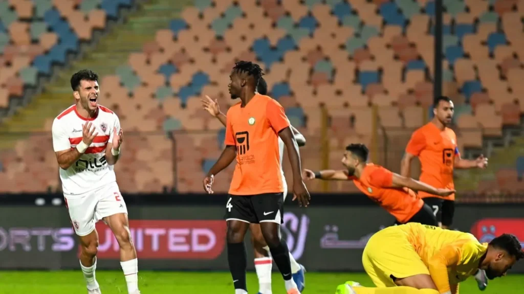 القنوات الناقلة لمباراة الزمالك والبنك الأهلي.webp