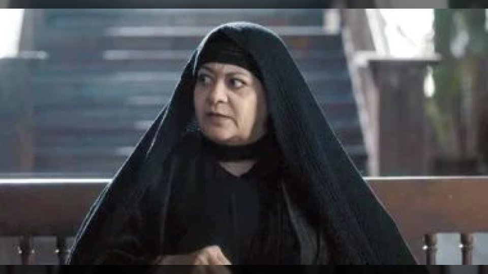 وفاة شقيق الفنانة فريدة سيف النصر بعد صراع طويل مع المرض 1 وفاة شقيق الفنانة فريدة سيف النصر بعد صراع طويل مع المرض