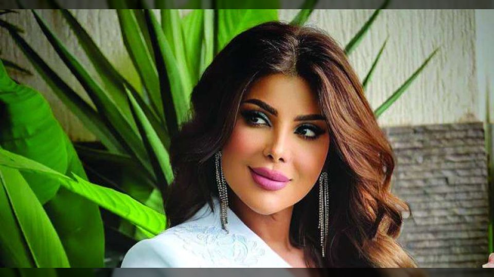 اسمع ما قالته.. إلهام الفضالة تواجه عقوبة سجن في قضية تسجيل صوتي مثير للجدل 1 اسمع ما قالته.. إلهام الفضالة تواجه عقوبة سجن في قضية تسجيل صوتي مثير للجدل