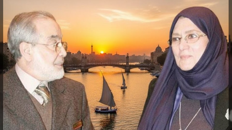 تفاصيل مرض شمس البارودي في ذكرى رحيل زوجها 1 تفاصيل مرض شمس البارودي في ذكرى رحيل زوجها