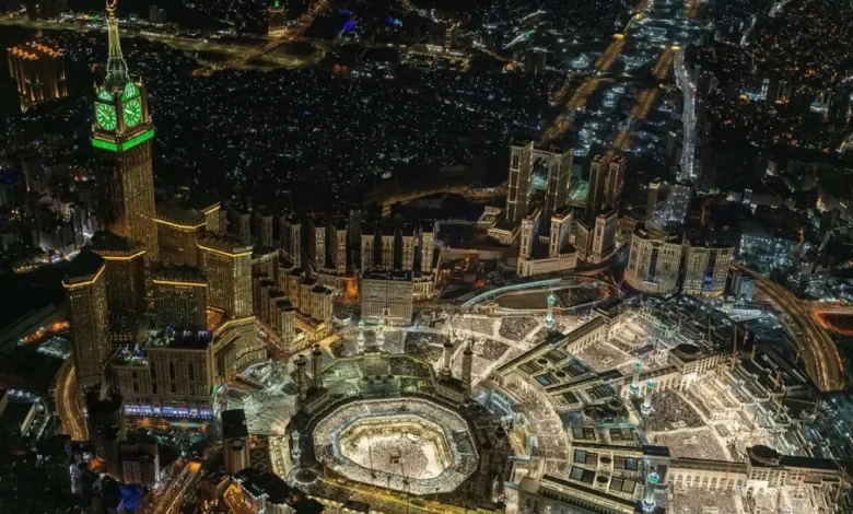 التشريعات العقارية السعودية تضع مكة والمدينة في قلب الطموحات الاستثمارية العالمية 1 التشريعات العقارية السعودية تضع مكة والمدينة في قلب الطموحات الاستثمارية العالمية