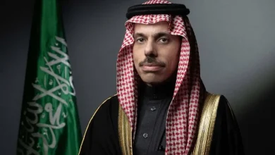 وزير الخارجية السعودي في قبرص لحضور اجتماع «مجلس الشؤون الأوروبية» 7 وزير الخارجية السعودي في قبرص لحضور اجتماع «مجلس الشؤون الأوروبية»