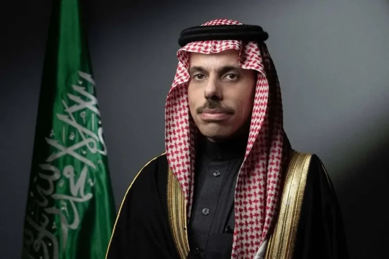 وزير الخارجية السعودي في قبرص لحضور اجتماع «مجلس الشؤون الأوروبية»
