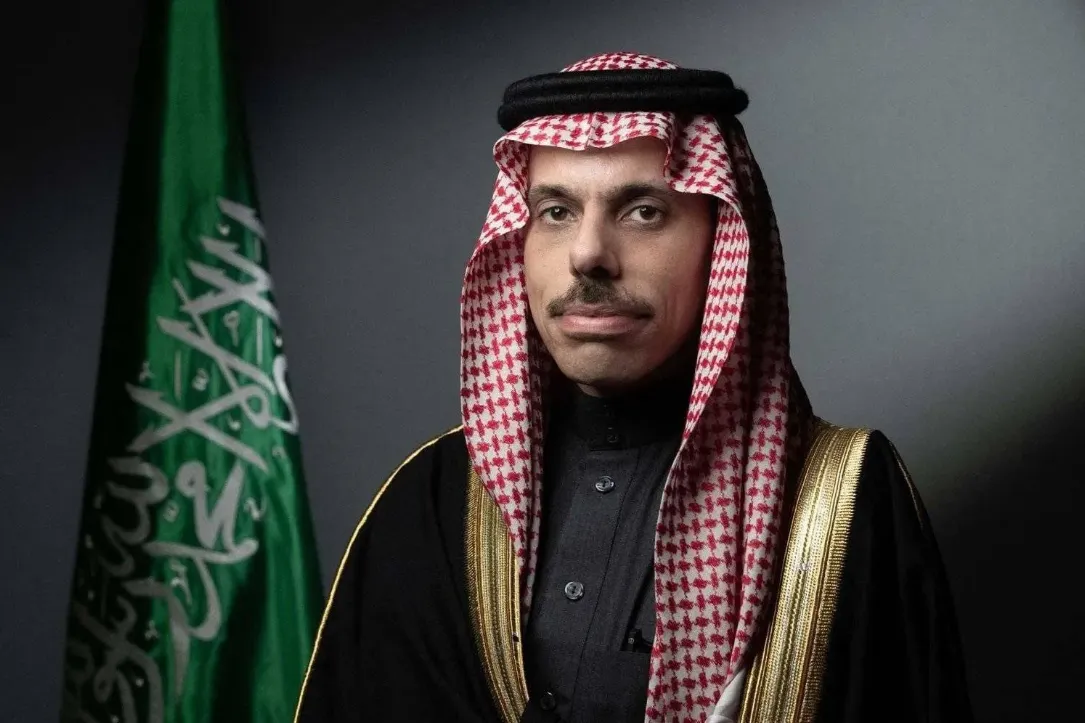القنوات الناقلة لمباراة السنغال وأمريكا اليوم استعدادًا لكأس العالم 2026 2 وزير الخارجية السعودي في قبرص لحضور اجتماع «مجلس الشؤون الأوروبية»