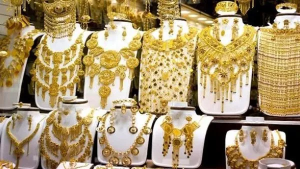 أسعار الذهب في مصر اليوم الأربعاء 20 مايو 2026 1 165