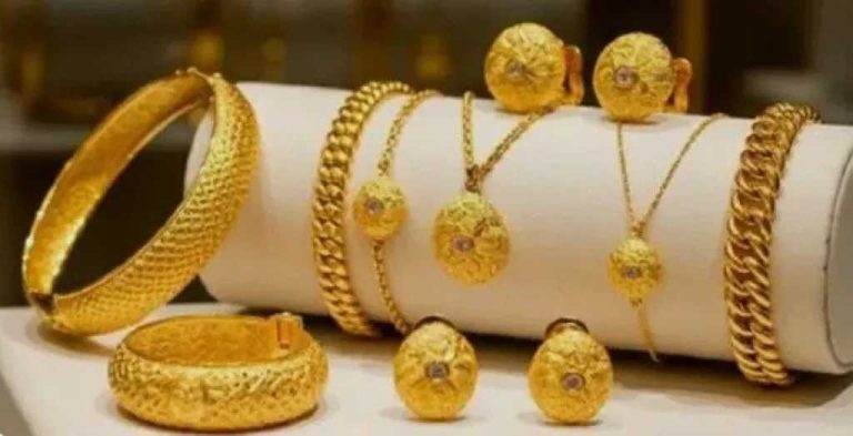 ارتفاع عيار 21.. أسعار الذهب اليوم الإثنين 26 مايو 2026 في مصر بمحلات الصاغة