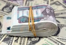 الأخضر بكام.. سعر الدولار مقابل الجنيه المصري اليوم الإثنين 25 مايو 2026 في جميع البنوك