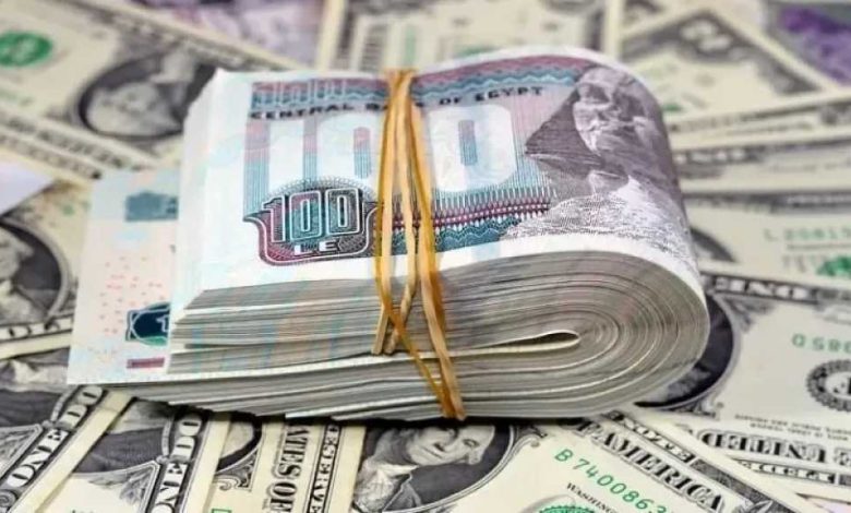 الأخضر بكام.. سعر الدولار مقابل الجنيه المصري اليوم الإثنين 25 مايو 2026 في جميع البنوك 1 الأخضر بكام.. سعر الدولار مقابل الجنيه المصري اليوم الإثنين 25 مايو 2026 في جميع البنوك