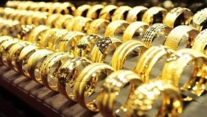 سعر الذهب اليوم الإثنين 25 مايو 2026 في مصر بعد ارتفاع عيار 21 والجنيه الذهب عالميًا ومحليًا