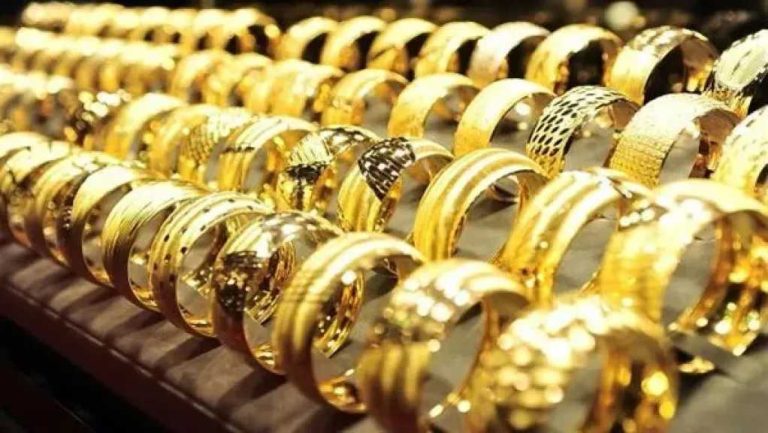 سعر الذهب اليوم الإثنين 25 مايو 2026 في مصر بعد ارتفاع عيار 21 والجنيه الذهب عالميًا ومحليًا