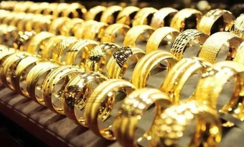 سعر الذهب اليوم الإثنين 25 مايو 2026 في مصر بعد ارتفاع عيار 21 والجنيه الذهب عالميًا ومحليًا