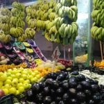 أسعار الخضروات اليوم في مصر الثلاثاء 26 مايو 2026 وسعر الطماطم والبطاطس والليمون