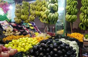 أسعار الخضروات اليوم في مصر الثلاثاء 26 مايو 2026 وسعر الطماطم والبطاطس والليمون