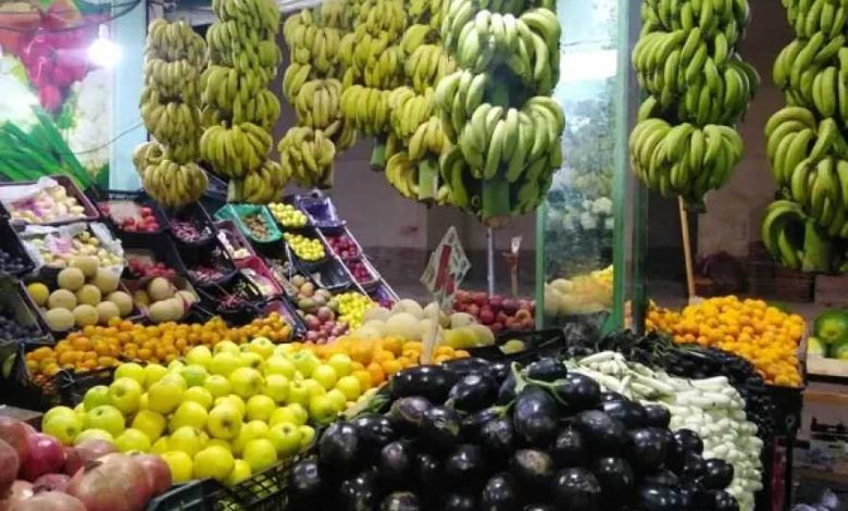 أسعار الخضروات اليوم في مصر الثلاثاء 26 مايو 2026 وسعر الطماطم والبطاطس والليمون 22 أسعار الخضروات اليوم في مصر الثلاثاء 26 مايو 2026 وسعر الطماطم والبطاطس والليمون