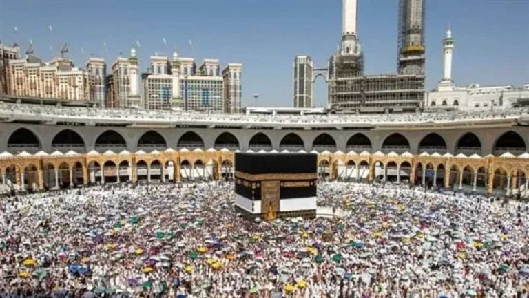 تردد القنوات الناقلة لمشاهدة مناسك الحج وتكبيرات عيد الأضحى 2026 لمتابعة وقفة عرفات بث مباشر بجودة HD