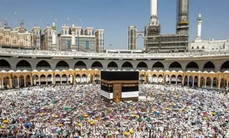 تردد القنوات الناقلة لمشاهدة مناسك الحج وتكبيرات عيد الأضحى 2026 لمتابعة وقفة عرفات بث مباشر بجودة HD 12 تردد القنوات الناقلة لمشاهدة مناسك الحج وتكبيرات عيد الأضحى 2026 لمتابعة وقفة عرفات بث مباشر بجودة HD