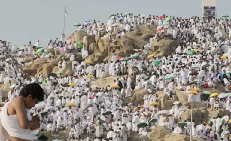 دعاء يوم عرفة للأبناء والحمل والزواج والرزق مكتوبة كاملة لطلب البركة والتيسير