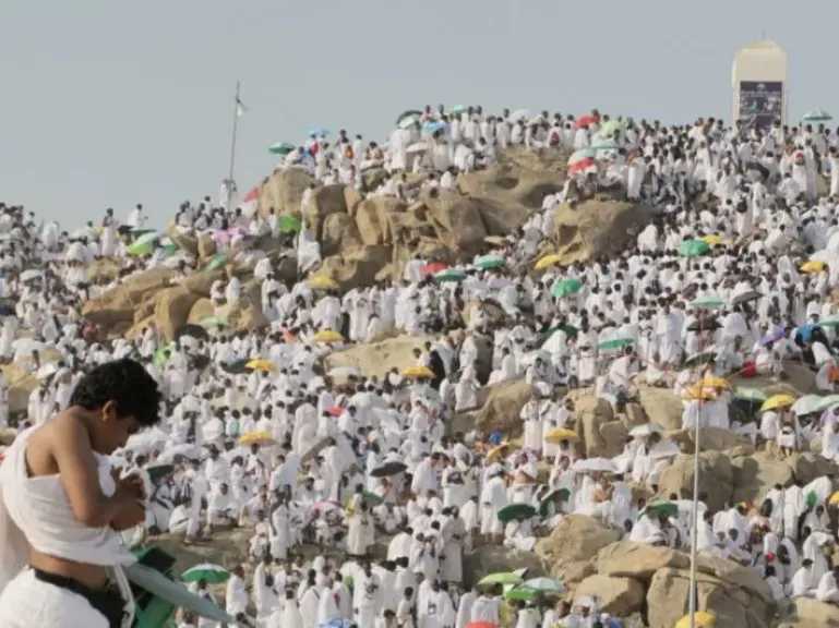 دعاء يوم عرفة للأبناء والحمل والزواج والرزق مكتوبة كاملة لطلب البركة والتيسير
