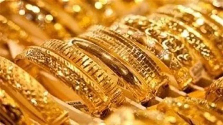 سعر الذهب اليوم في مصر الثلاثاء 26 مايو 2026 وعيار 21 بالمصنعية والجنيه الذهب
