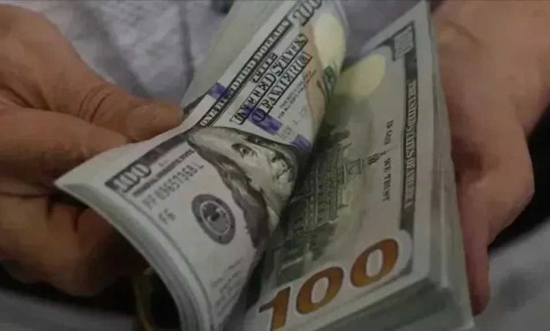 ليلة العيد.. سعر الدولار مقابل الجنيه اليوم الثلاثاء 26 مايو 2026 في البنك الأهلي وبنك مصر وبنك القاهرة