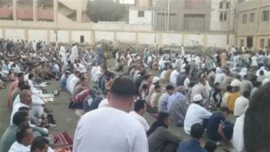 موعد صلاة عيد الأضحى 2026 في محافظة القليوبية وموعدها في بنها وشبرا الخيمة 3 موعد صلاة عيد الأضحى 2026 في محافظة القليوبية وموعدها في بنها وشبرا الخيمة