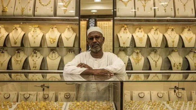 أسعار الذهب في السودان اليوم الأربعاء 27 مايو 2026 وعيار 24 و21 و18 بالدولار والجنيه السوداني