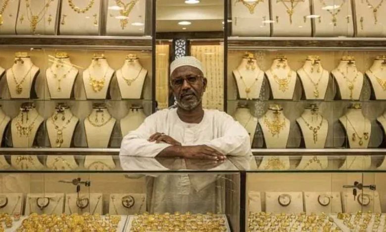 أسعار الذهب في السودان اليوم الأربعاء 27 مايو 2026 وعيار 24 و21 و18 بالدولار والجنيه السوداني