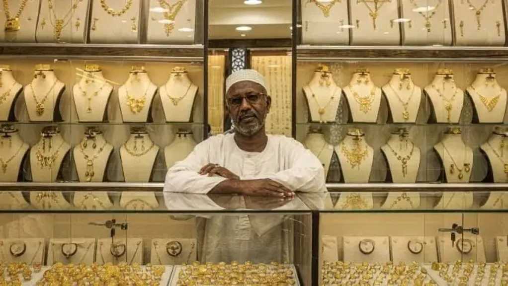أسعار الذهب في السودان اليوم الأربعاء 27 مايو 2026 وعيار 24 و21 و18 بالدولار والجنيه السوداني