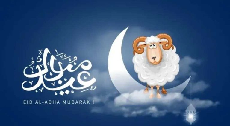 أجمل رسائل تهنئة عيد الأضحى 2026 قصيرة ورسمية ومكتوبة للأصدقاء والعائلة