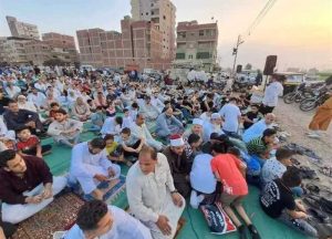 موعد صلاة عيد الأضحى 2026 في القاهرة وجميع المحافظات وطريقة أداء الصلاة وعدد التكبيرات