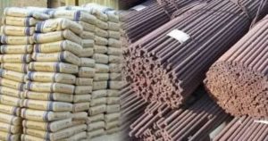 عز بكام.. سعر طن الحديد والأسمنت اليوم في الأسواق المصرية وأحدث متوسطات مواد البناء