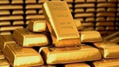 سعر الذهب اليوم في مصر بالصاغة وعيار 21 و24 والجنيه الذهب بعد استقرار الأسواق 4 سعر الذهب اليوم في مصر بالصاغة وعيار 21 و24 والجنيه الذهب بعد استقرار الأسواق