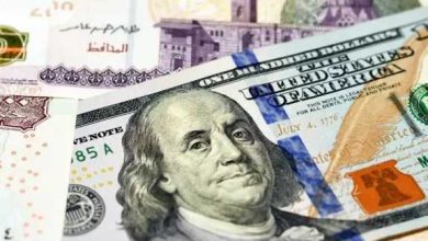 سعر الدولار اليوم في مصر مقابل الجنيه بعد تحركات البنوك قبل إجازة عيد الأضحى 3 سعر الدولار اليوم في مصر مقابل الجنيه بعد تحركات البنوك قبل إجازة عيد الأضحى