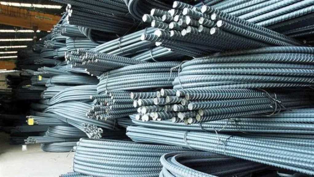 مواد البناء مستقرة.. سعر الحديد والأسمنت اليوم الخميس 28 مايو 2026 داخل السوق المحلية وأرض المصنع