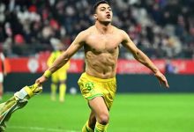 مصطفى محمد يرفض العودة للدوري المصري ويفضل الاستمرار في أوروبا