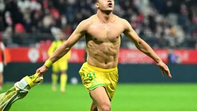 مصطفى محمد يرفض العودة للدوري المصري ويفضل الاستمرار في أوروبا