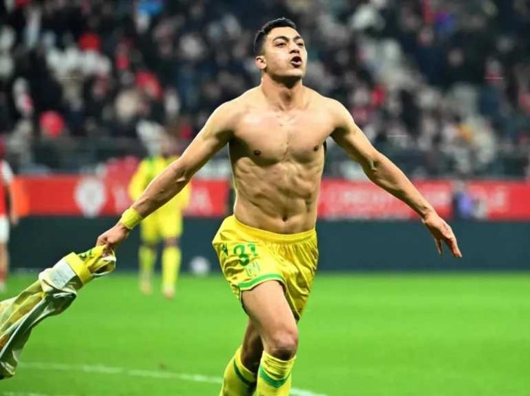 مصطفى محمد يرفض العودة للدوري المصري ويفضل الاستمرار في أوروبا